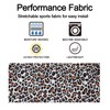 Spring Season Wheelchair Seat Cushion & Backrest, Ergonomic, Comfortable, Durable,
