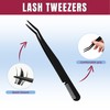 Mayhug Wispy Lash Clusters Kit 120PCS Lash Extensions DIY Cluster