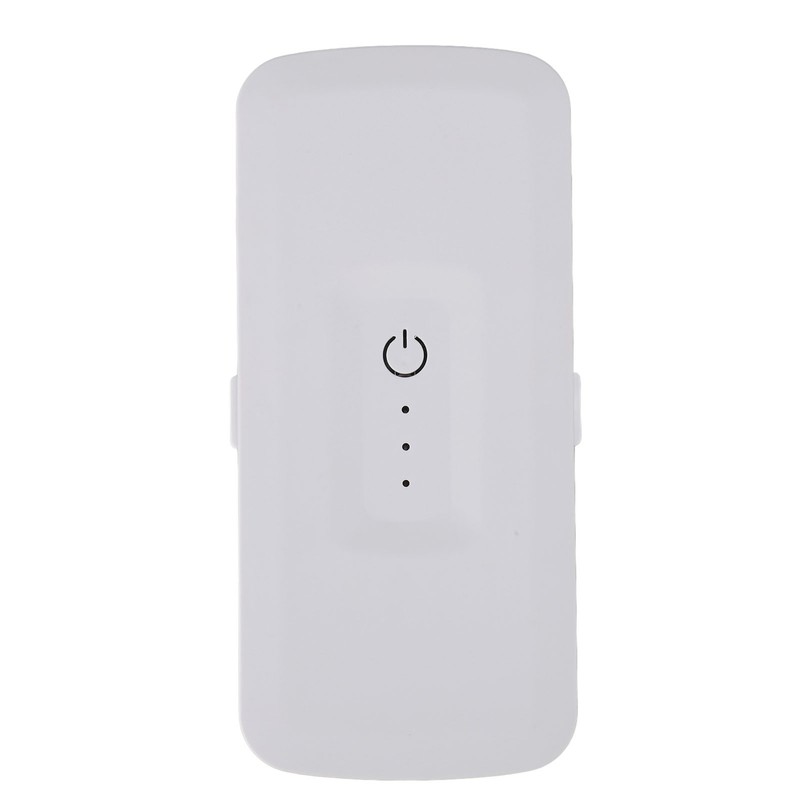 Ultraviolet Cleaning Box Dual USB Interface 360 Degree Cleaning 1200mAh