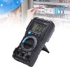 DM91S Manual Auto Ranging Digital Multimeter Multifunctional High Accuracy Mini