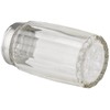 IBILI 768715 Salt & Pepper Shaker Set Small, Stainless Steel,