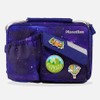 Planetbox Stick-On Patches, Mermicorn
