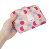 Iup Miffy Fruit Short Pouch, red (cherry)