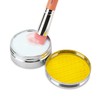 Bdellium Tools Cosmetic Brush Cleanser (Solid Brush Soap) with Cleaning