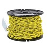 2/0 Yellow Double Chain, 50-Ft.