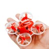 KINGKONG TINY 6X 65mm Micro Racing FPV Quadcopter With 716