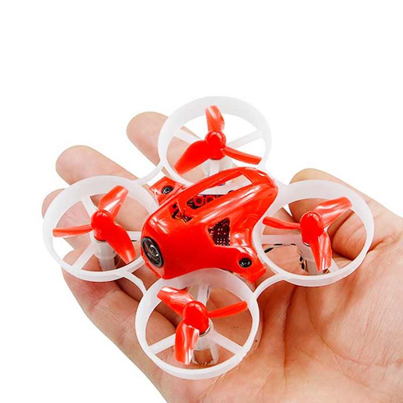 KINGKONG TINY 6X 65mm Micro Racing FPV Quadcopter With 716