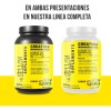 Creatina Monohidratada 1kg Mr. Yellow Sabores 200 Servicios