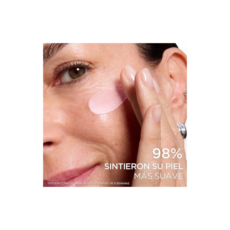 Lancôme Rénergie Multi-Lift Night Cream Crema Hidratante de Noche Antiedad