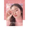 Dasique #02 Rose Petal Eyeshadow Palette, Eyeshadow Palette x 1,