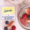Splenda Original Endulzante - 1 x 325g