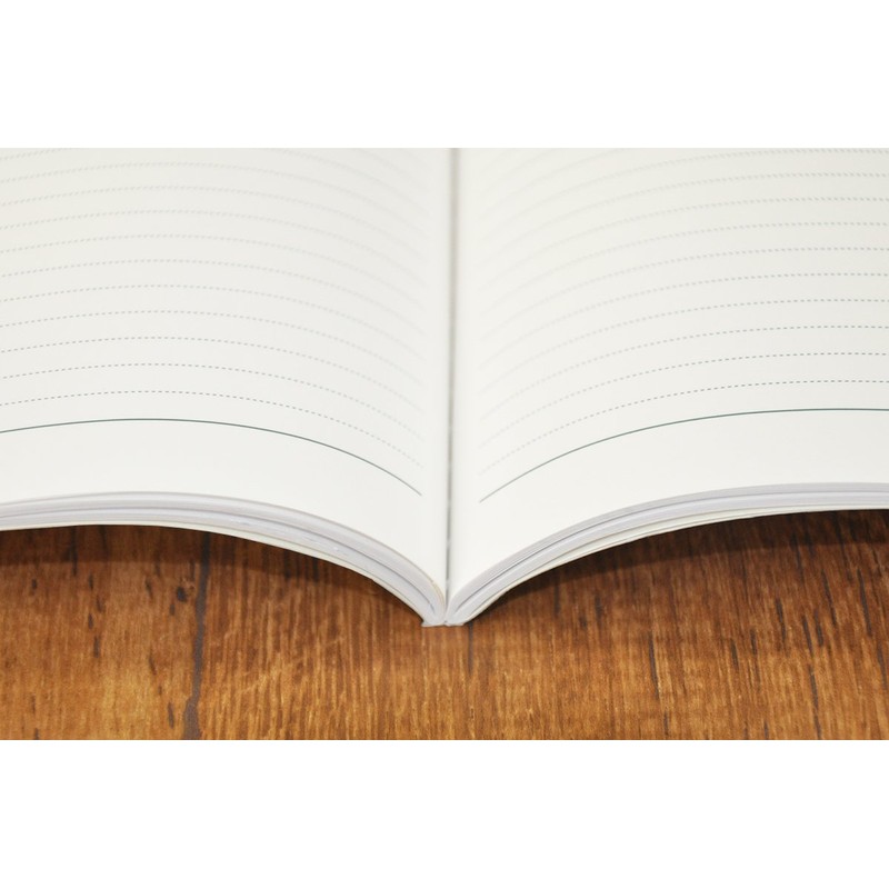 ライフ ノート 業務ノート B5 N112