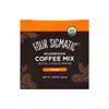 Four Sigmatic Mushroom Coffee Lion's Mane & Chaga 10 Sachets