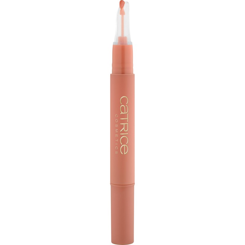 Catrice Magic Lip Balm, No. 010, Radiantly Fresh, Shimmering, Vegan,