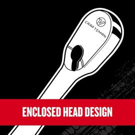 CRAFTSMANTOOLS V-SERIES Ratchet Set, Flexible Head, 3 Piece (CMMT86505V)