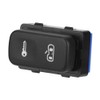 Door Lock Switch, Fydun Central Locking 1Z0962125A Push Button Switch