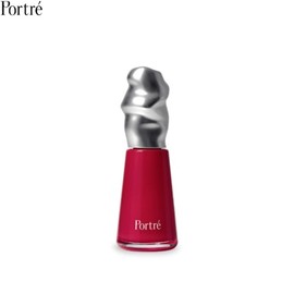 PORTRE Tint Glow Jour 3.5ml, Color:CRUSHED CHERRY