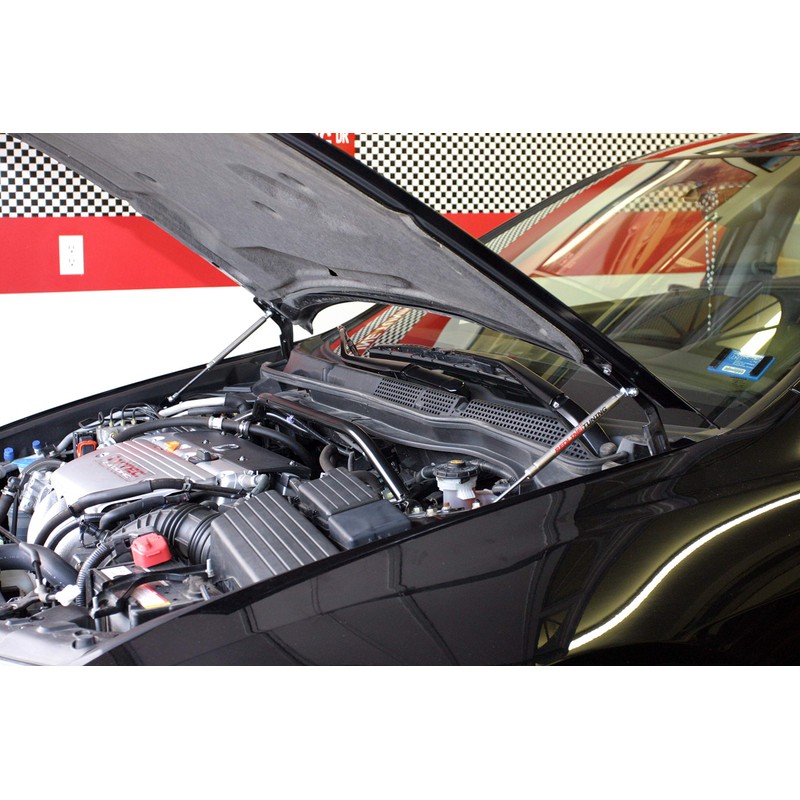 Redline Tuning 21-17003-02 Hood QuickLIFT Plus System Compatible with Acura