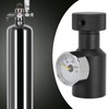 TR21-4 CO2 Regulator Adapter Soda Water Bottle Filling Connector with