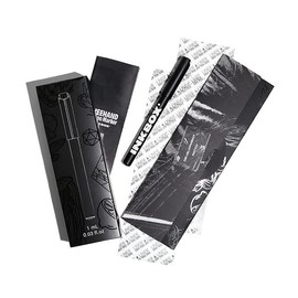 ﻿Inkbox Freehand Tattoo Marker, Make Your Mark with Long Lasting Temporary Tattoo Marker Pen, For All Artists, For Now Ink - Fades Naturally, 1-Pack with Development Patches