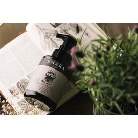 EMARA For PET shampoo