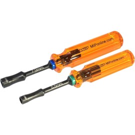 MIP Nut Driver Wrench Set 5.5mm 7.0mm 9603