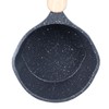 Kitchen Sauce Pan Prevents Stick Deepening Height Medical Stone Sauce