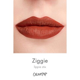 Colourpop Matte X Lippie Stix (Ziggie)