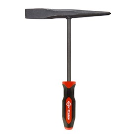 Mayhew Tools Pro 37003 16-Ounce Welders Chip Hammer