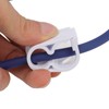 3000ml Pressure Infuser Bag with Pump and Metal Gauge for