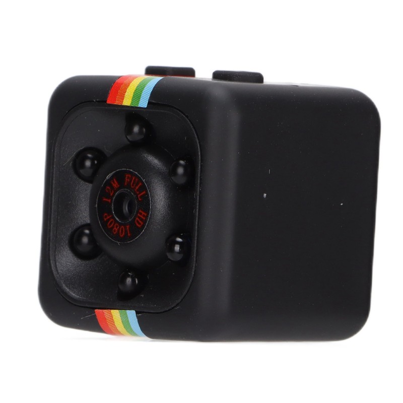 Mini Camera HD 1080P Mini Camcorder Motion DVR Micro Vedio