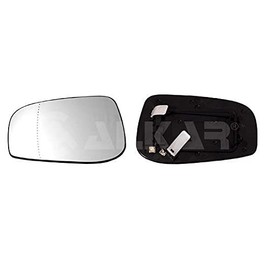 Alkar 6471591 External Mirrors