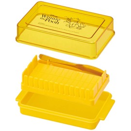 Butter Case