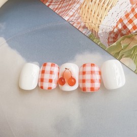 ྀིDouble Ginghamྀི - Coffin / ྀི더블깅엄ྀི - 코핀