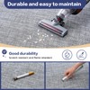 Vinyl Floor Mat Waterproof Area Mat Non Slip PVC Vinyl
