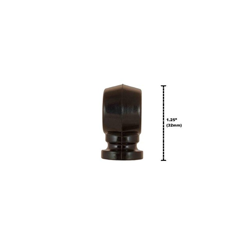 Univen Fry Pan Lid Knob Compatible with Farberware Pot and