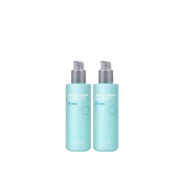 Beyond Angel Aqua For Men All-in-One Essence Double (200mlX2 packs) (Vegan) / 비욘드 엔젤아쿠아 포맨 올인원 에센스 더블 (200mlX2입)(비건)