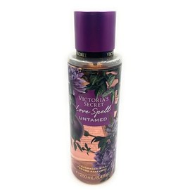 Victoria's Secret Love Spell Untamed Fragrance Body Mist 8.4 Fluid Ounce