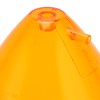 Buttock Vacuum Cups 160ml L Vacuum Cupping Machine Accessories Butt