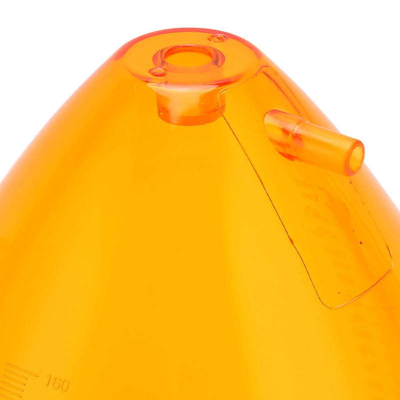 Buttock Vacuum Cups 160ml L Vacuum Cupping Machine Accessories Butt