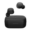 Yamaha Bluetooth TW-E3C (B) Wireless Earbuds, Listening Care, Voice Calls,