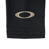 Oakley Men's Baseball Arm Cover 25.0, (02E) BLACKOUT