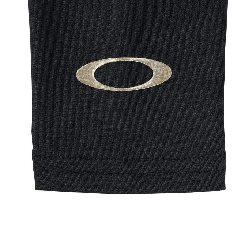 Oakley Men's Baseball Arm Cover 25.0, (02E) BLACKOUT