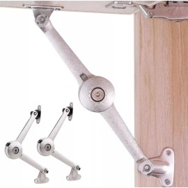 SIQUAR Brazo Elevable Para Puertas Gabinetes Cocina Closet