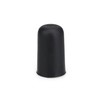 YoCona 4pcs Rubber Tip for Cello Endpin