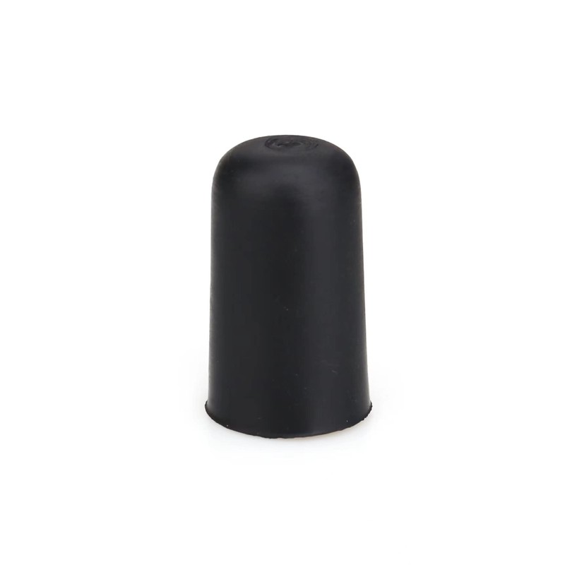 YoCona 4pcs Rubber Tip for Cello Endpin