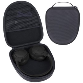 RIYADAone Hard Shell Protective Case Suitable for JBL Tune 510BT/720BT/660BTNC/660NC/760NC/520BT/710BT/700BT/560BT/570BT, JBL Live 670NC/460NC/400BT Over Ear Headphones