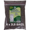 Get Chia Brand BLACK Chia Seeds - 12 TOTAL POUNDS