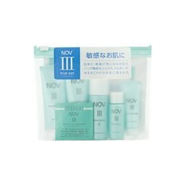 ノブ３トライアルセット