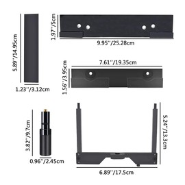 YUANRI DD13 DD15 DD16 Timing Tool Kit, Camshaft Timing Tool Kit Compatible with Detroit Diesel DD13 DD15 & DD16 TDC Tool, Alternative to OEM # W470589001500, W470589104000, W470589114000